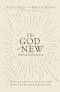 GOD OF NEW BEGINNINGS