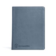 B-CSB- LIFE COUNSEL- SLATE BLUE, INDEXED