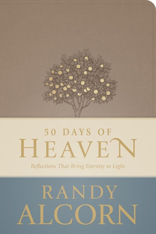 50 DAYS OF HEAVEN- GIFT EDITION