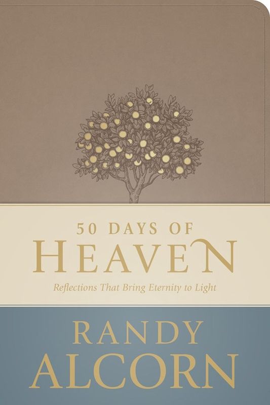 50 DAYS OF HEAVEN- GIFT EDITION