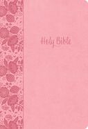 B-KJV- PREMIUM VALUE THINLINE, LARGE PRINT, SOFT PINK