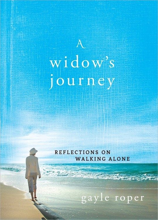 WIDOW&#39;S JOURNEY
