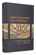NEW TESTAMENT FOR EVERYONE