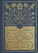 B-ESV- ILLUMINATED SCRIPTURE JOURNAL: JOB