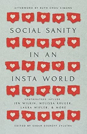 WM- SOCIAL SANITY IN AN INSTA WORLD
