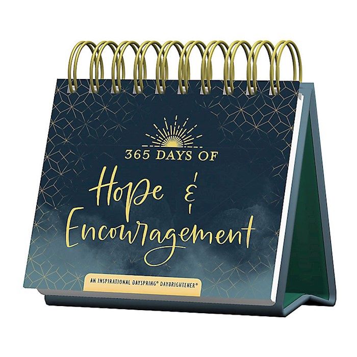 DAY BRIGHTENER- HOPE &amp; ENCOURAGEMENT