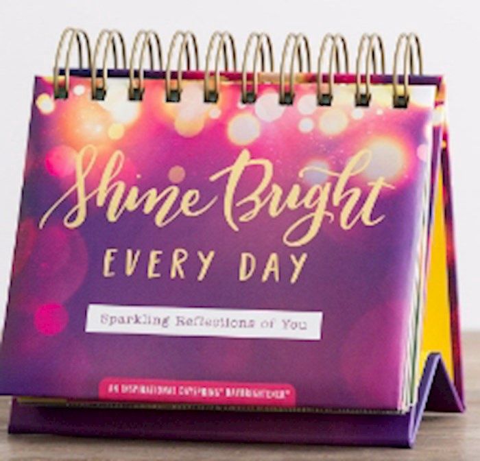 DAY BRIGHTENER- SHINE BRIGHT