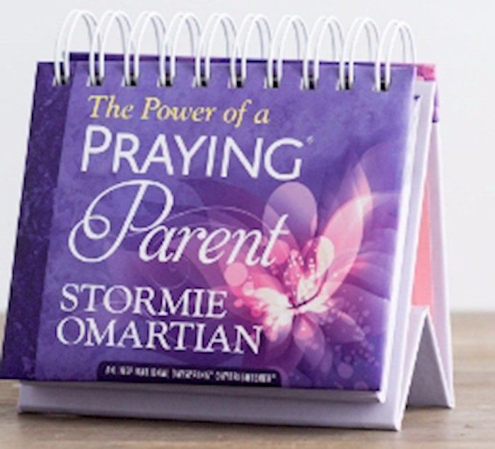 DAY BRIGHTENER- THE POWER OF A PRAYING PARENT