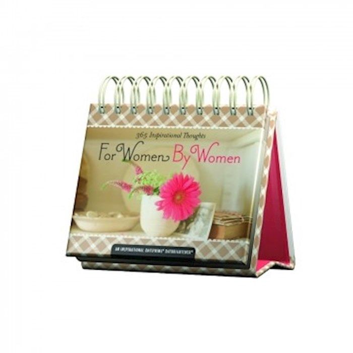 DAY BRIGHTENER- FOR WOMEN, BY WOMEN