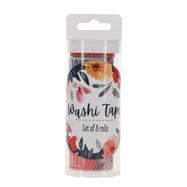 BJR- WASHI TAPE SET- REJOICE ALWAYS