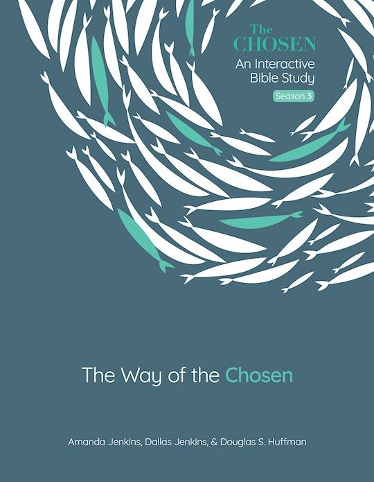 BIS- WAY OF THE CHOSEN: VOLUME 3