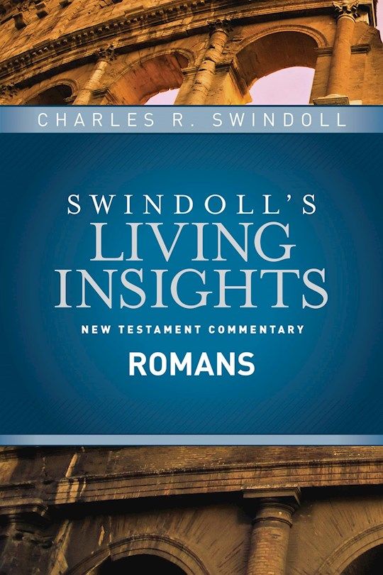 BIS- INSIGHTS ON ROMANS