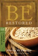 BR- BE RESTORED: TRUSTING GOD TO SEE US THROUGH: OT COMMENTARY: