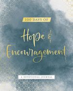 DB- 100 DAYS OF HOPE &amp; ENCOURAGEMENT