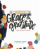 DB- 100 DAYS OF GRACE &amp; GRATITUDE