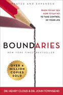 CH- BOUNDARIES UPDATED AND EXPANDED EDITION: WHEN TO SAY YES, HO