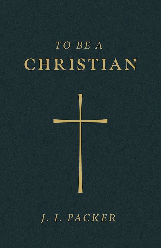 TRACT- TO BE A CHRISTIAN (25-PACK)