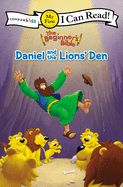 CE- BEGINNER'S BIBLE DANIEL AND THE LIONS' DEN