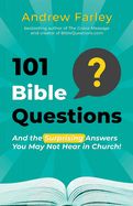 CH- 101 BIBLE QUESTIONS: AND THE SURPRISING ANSWERS YOU MAY NOT