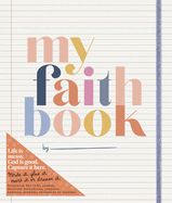 BJR- MY FAITH BOOK