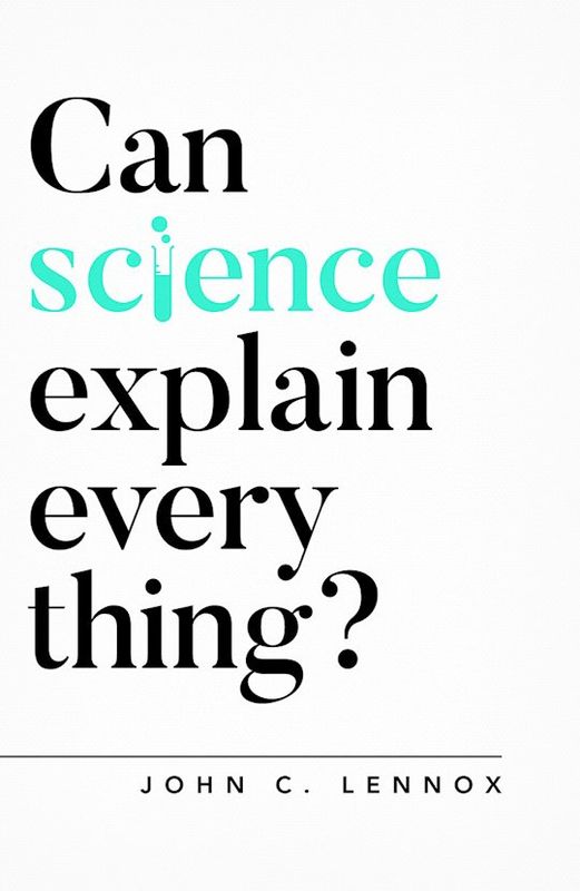 AP- CAN SCIENCE EXPLAIN EVERYTHING?