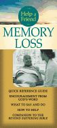 LS- HELP A FRIEND: MEMORY LOSS- SALE!