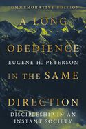 CH- LONG OBEDIENCE IN THE SAME DIRECTION: DISCIPLESHIP IN AN I