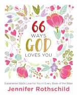 DE- 66 WAYS GOD LOVES YOU