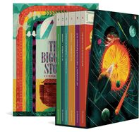 BIGGEST STORY CURRICULUM: BOX SET