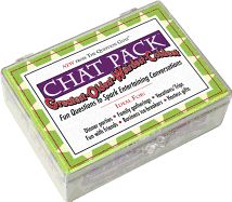CHAT PACK GREATEST-OLDEST-WEIRDEST-COLDEST: FUN QUESTIONS TO