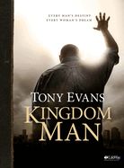 LFW- KINGDOM MAN- BIBLE STUDY BOOK- SALE!
