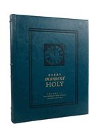 EVERY MOMENT HOLY, VOLUME 3 (POCKET EDITION): THE WORK OF