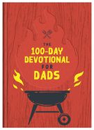 MN- 100-DAY DEVOTIONAL FOR DADS