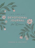 WM- 100-DAY DEVOTIONAL JOURNAL FOR WOMEN