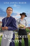 FR- QUILT ROOM SECRET