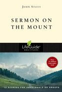 BIS-LBS- SERMON ON THE MOUNT: LIFEGUIDE BIBLE STUDIES
