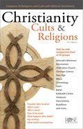 CHRISTIANITY CULTS &amp; RELIGIONS- PAMPHLET
