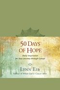50 DAYS OF HOPE