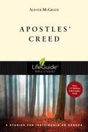 BIS-LBS- APOSTLES' CREED: LIFEGUIDE BIBLE STUDY