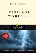 BIS-LBS- SPIRITUAL WARFARE: LIFEGUIDE BIBLE STUDIES