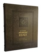 EVERY MOMENT HOLY, VOLUME 1 (POCKET EDITION)