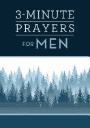 VS- 3-MINUTE PRAYERS FOR MEN