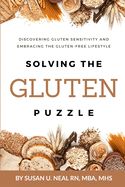 SOLVING THE GLUTEN PUZZLE: DISCOVERING GLUTEN SENSITIVITY AN