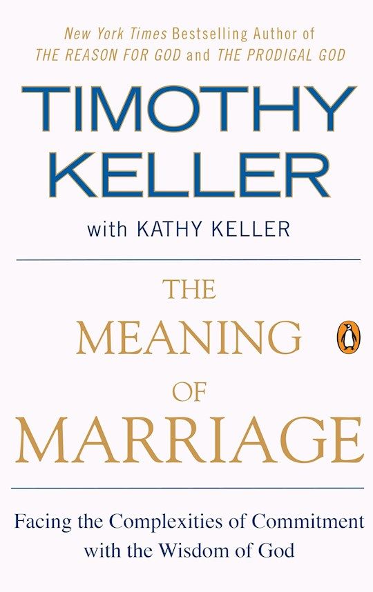 LM- MEANING OF MARRIAGE: FACING THE COMPLEXI