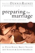LM- PREPARING FOR MARRIAGE- OUT OF PRINT