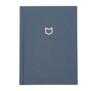 B-CSB- HE READS TRUTH MIDNIGHT CLOTH-OVER-BOARD, INDEXED