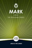 B-OTH- READABLE BIBLE: MARK- VOLUME 19