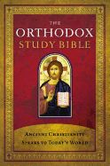 B-OTH- ORTHODOX STUDY BIBLE, WITH SOME NKJV,