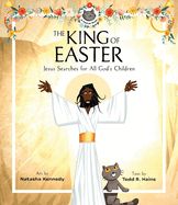 EA- KING OF EASTER: JESUS SEARCHES FOR ALL GOD'S CHILDREN