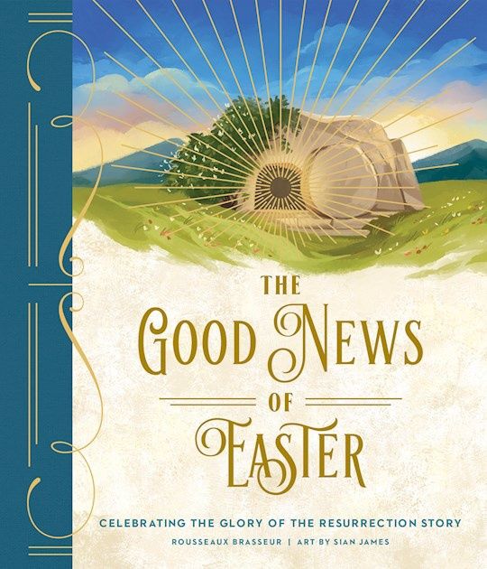 GOOD NEWS OF EASTER